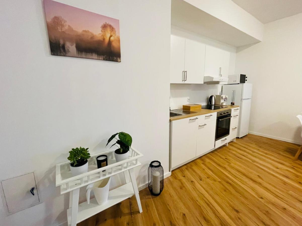 Schoenes Apartment - Netflix-Nespresso Дуйсбург Екстериор снимка